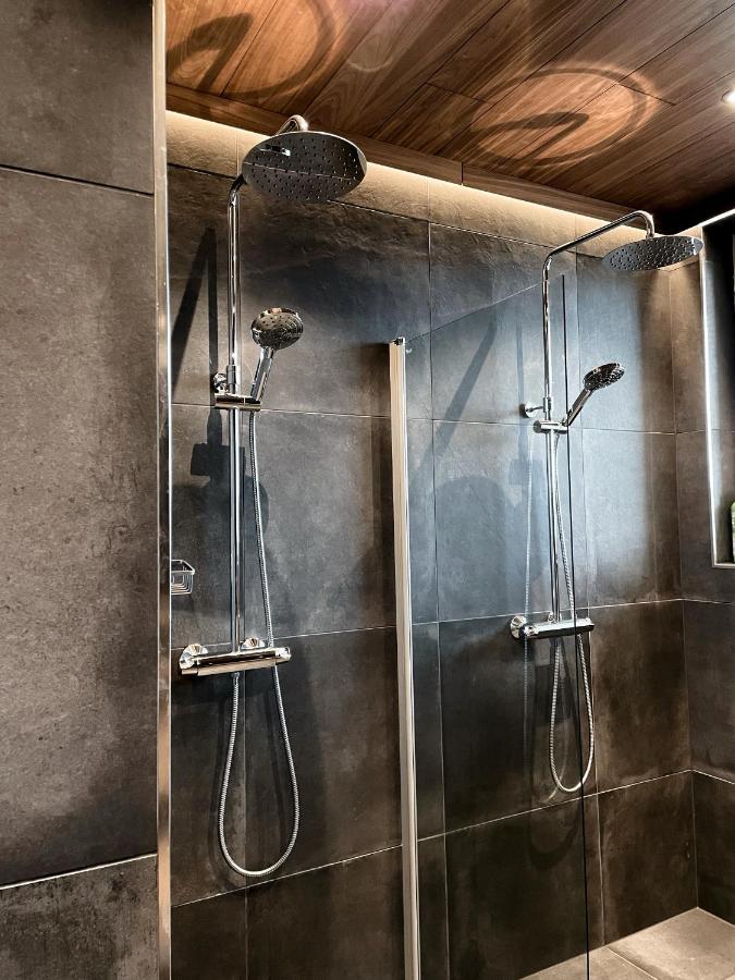 Levin Kunkku B Penthouse Aparthotel ภายนอก รูปภาพ