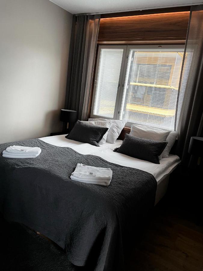 Levin Kunkku B Penthouse Aparthotel ภายนอก รูปภาพ