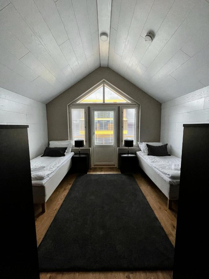 Levin Kunkku B Penthouse Aparthotel ภายนอก รูปภาพ